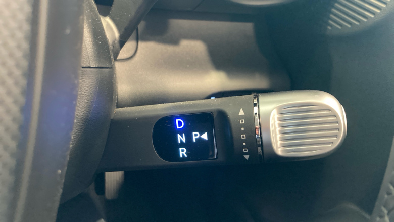 Hyundai INSTER 85kW 02 49kWh 5dr Auto Electric Hatchback